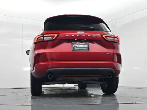 Used 2023 Ford Escape ST-Line AWD/4WD image 52