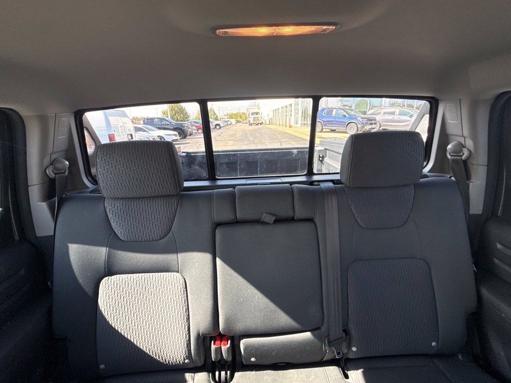 Used 2013 Honda Ridgeline RTS image 20