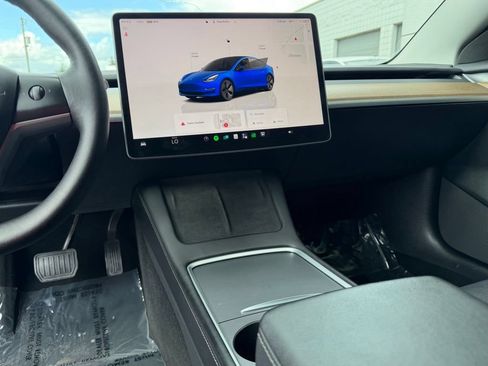 Used 2023 Tesla Model 3 Standard Range RWD image 55
