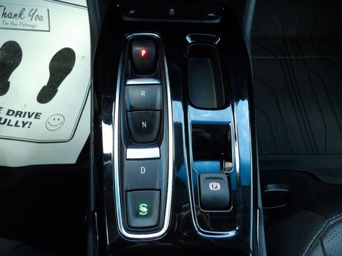 Used 2023 Chevrolet Bolt LT w/ Infotainment Package image 24