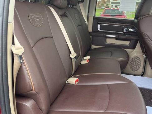 Used 2016 RAM 2500 Longhorn image 31