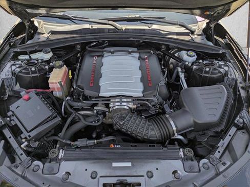 Used 2023 Chevrolet Camaro SS image 22