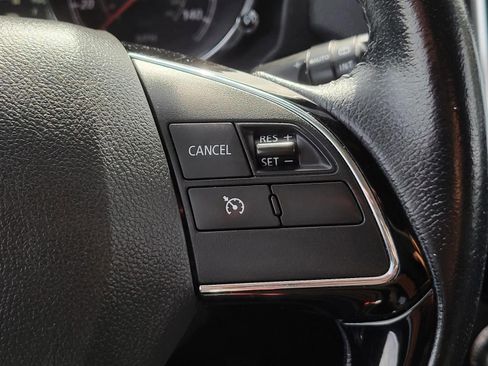 Used 2021 Mitsubishi Outlander Sport SE image 31