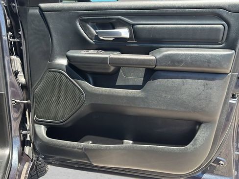 Used 2021 RAM 1500 Tradesman AWD/4WD image 13