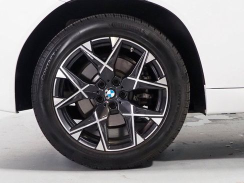 Used 2025 BMW X3 xDrive30 AWD/4WD image 62