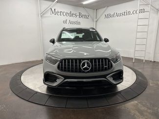 New 2026 Mercedes-Benz GLC 43 AMG 4MATIC video 2