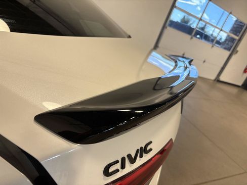 Used 2022 Honda Civic Si image 11