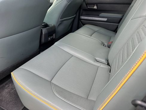 Certified 2025 Toyota Tacoma 4x4 Double Cab Hybrid image 12