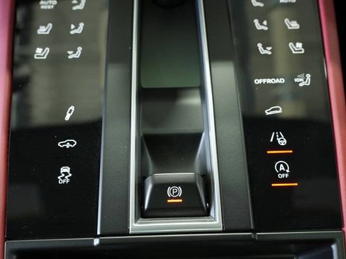 New 2025 Porsche Macan Turbo image 22