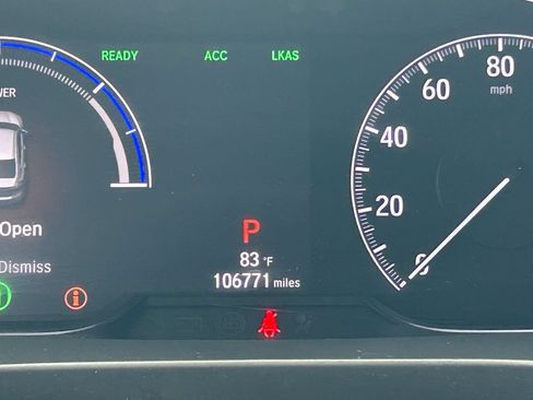 Used 2019 Honda Insight LX image 21