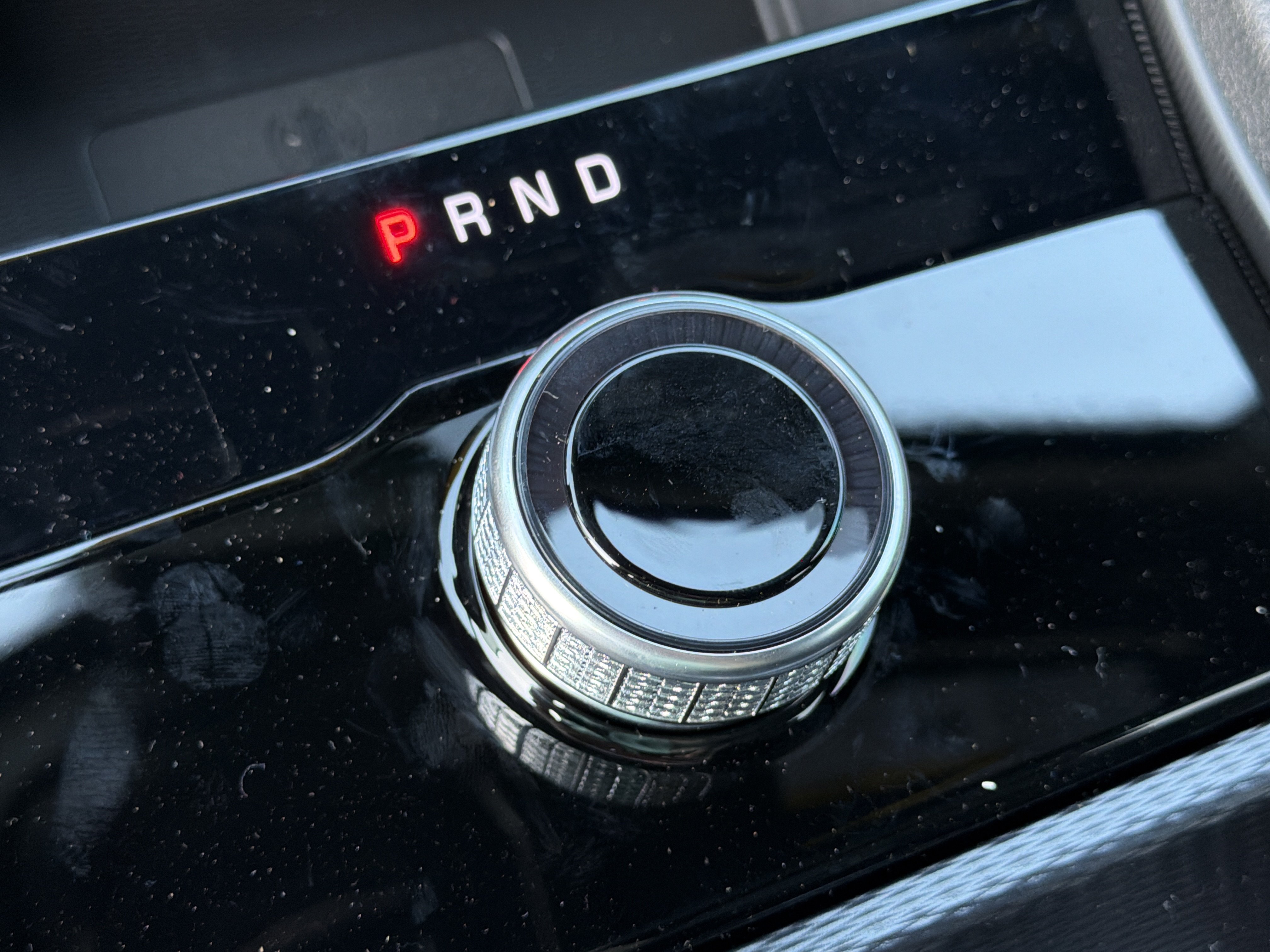 New 2027 Jeep Grand Cherokee Laredo X RWD image 33