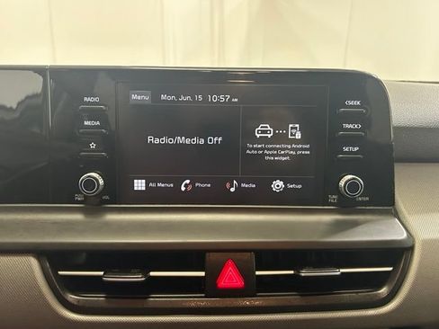 Used 2026 Kia Seltos LX FWD image 33