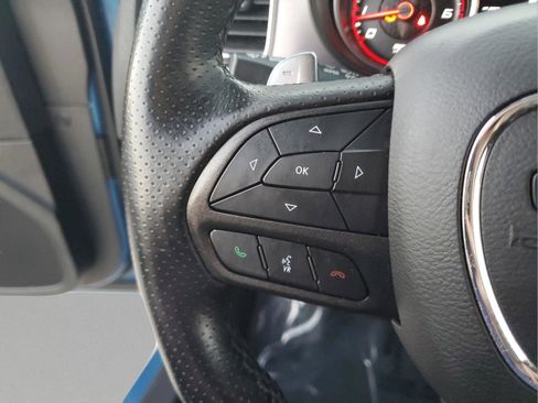 Used 2022 Dodge Charger Scat Pack image 30