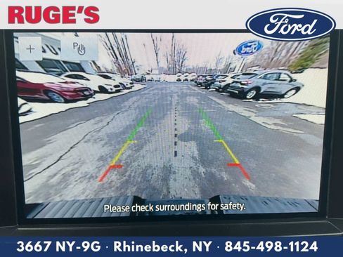 New 2026 Ford F250 XL w/ Snow Plow Prep Package image 25