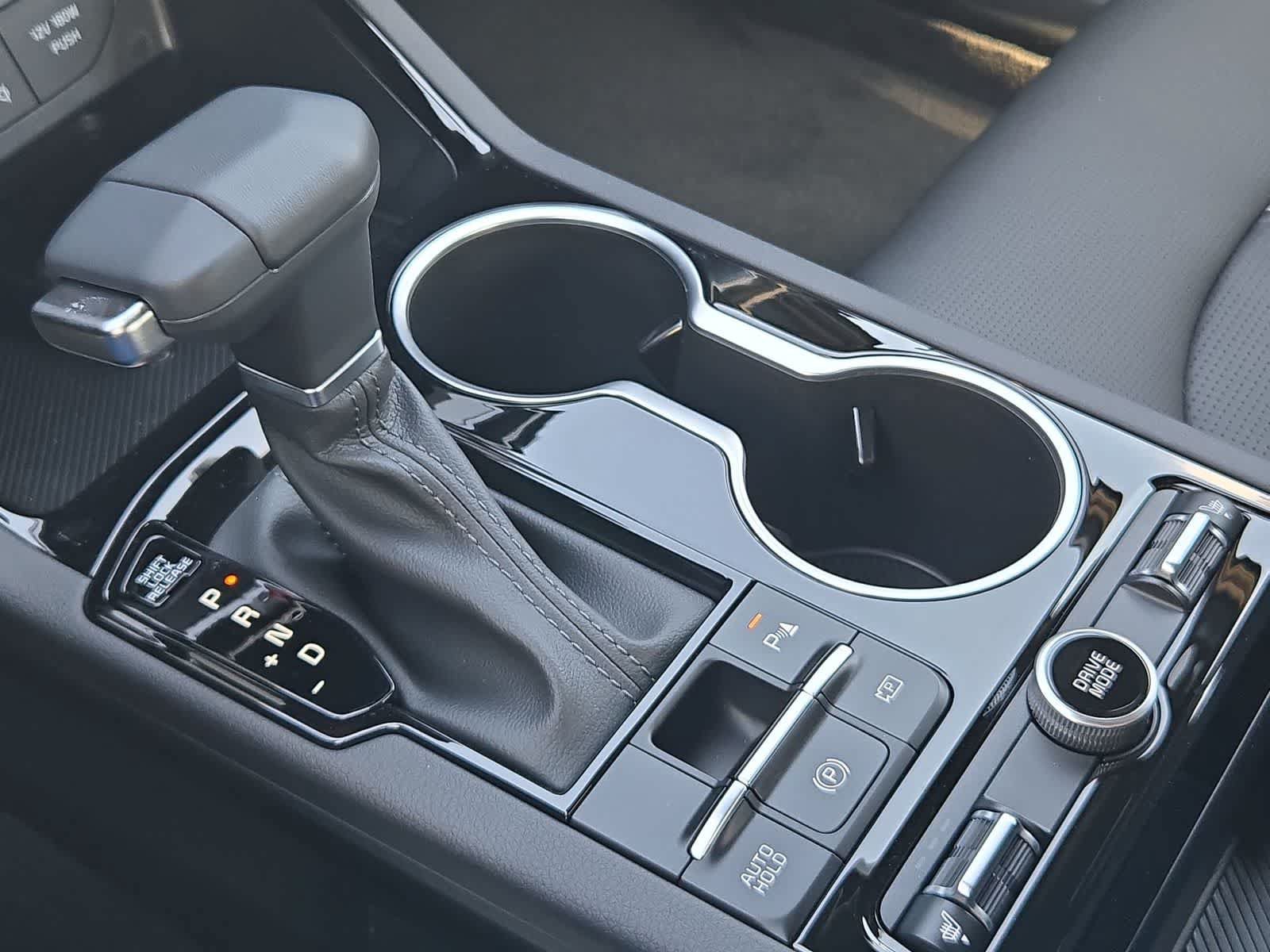 New 2026 Kia K5 GT-Line FWD image 33