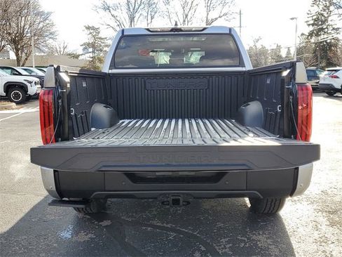 New 2026 Toyota Tundra Limited image 9