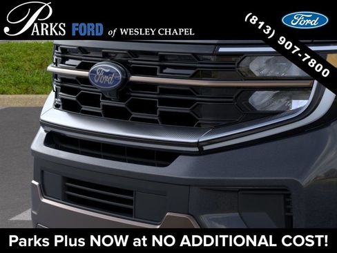 New 2026 Ford Expedition King Ranch AWD/4WD image 17