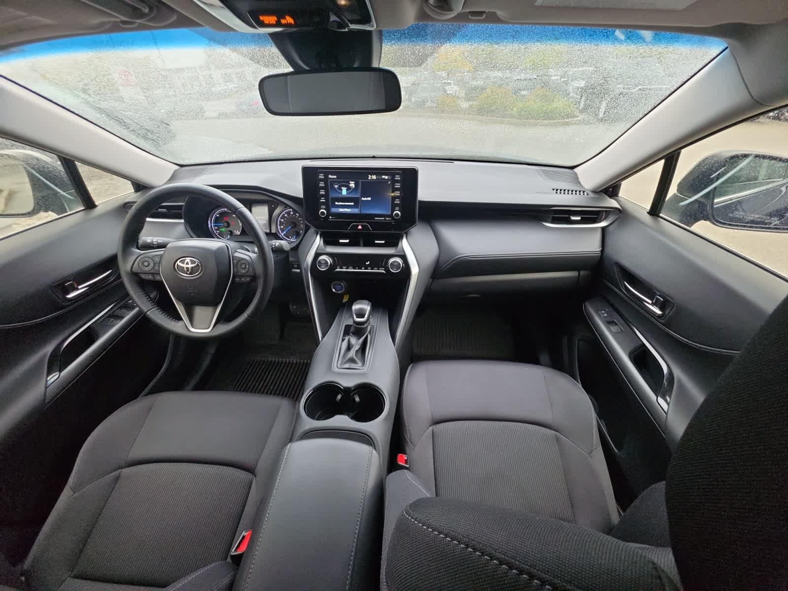 Used 2022 Toyota Venza LE AWD/4WD image 24