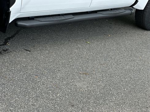 New 2026 Toyota Tundra SR5 AWD/4WD image 16