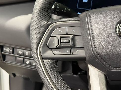 New 2026 Toyota Tundra Platinum AWD/4WD image 24