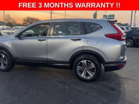 Used 2019 Honda CR-V LX image 5