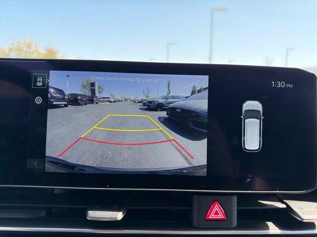 Certified 2026 Kia Carnival FWD image 20