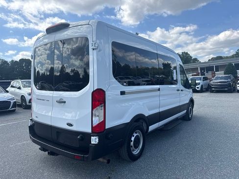 Used 2024 Ford Transit 350 XL RWD image 5