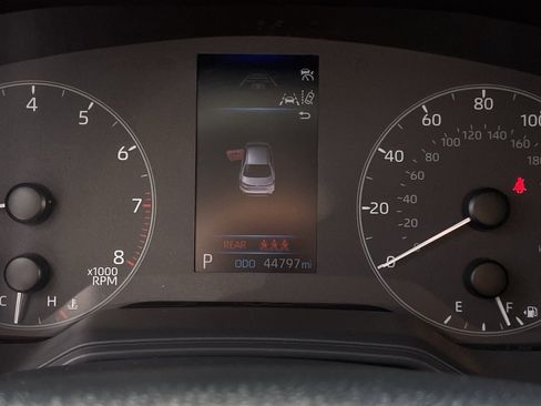 Used 2024 Toyota Corolla LE image 16