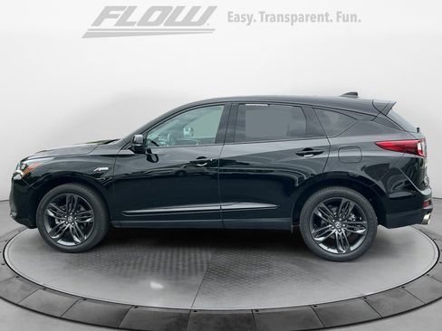 Used 2023 Acura RDX A-Spec FWD image 5