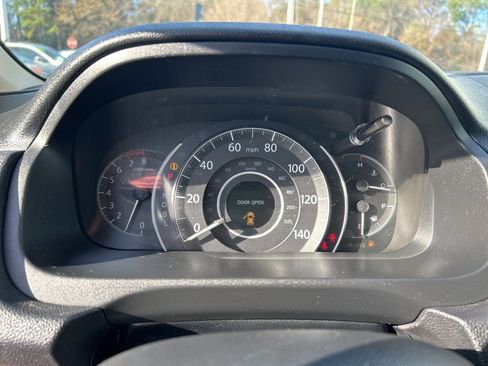 Used 2016 Honda CR-V Touring image 17