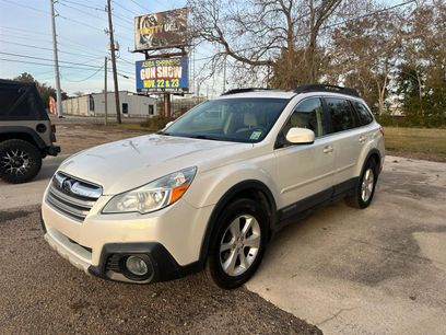 Used 2014 Subaru Outback 2.5i Limited