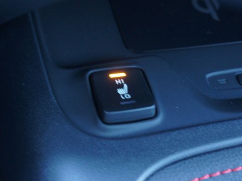 New 2025 Toyota Corolla GR image 4