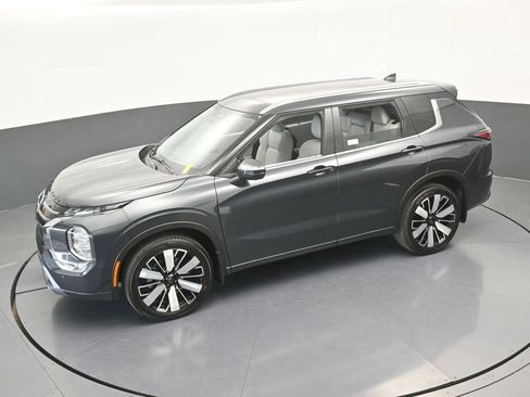 New 2026 Mitsubishi Outlander SEL FWD image 47