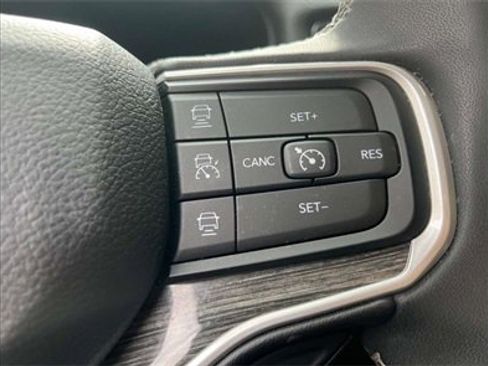 Used 2022 Jeep Wagoneer Series III image 15