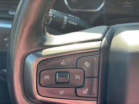 Used 2021 Chevrolet Suburban RST w/ Luxury Package RWD image 30
