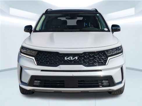 Used 2023 Kia Sorento SX FWD image 10