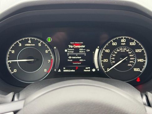 New 2026 Acura RDX SH-AWD w/ Advance Package image 17