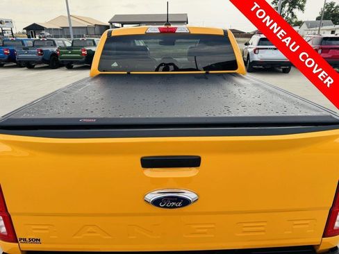 Used 2022 Ford Ranger XLT w/ Tremor Off-Road Package image 36
