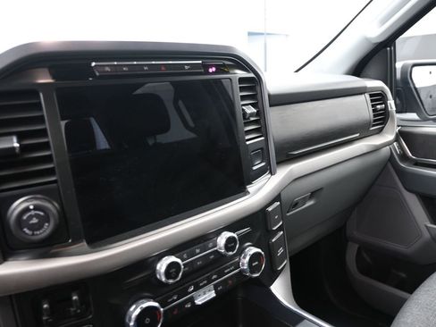Used 2024 Ford F150 XLT w/ Equipment Group 302A MID image 15