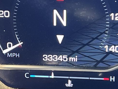 Used 2023 GMC Sierra 1500 Elevation image 26