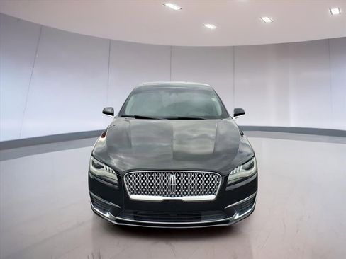 Used 2017 Lincoln MKZ Select w/ Select Plus Package image 8