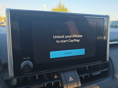 Certified 2024 Toyota RAV4 XLE image 20