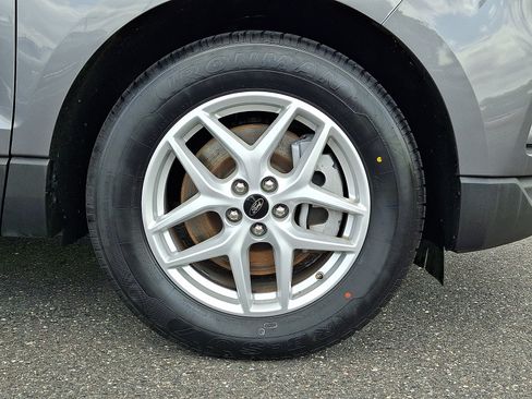 Used 2024 Ford Edge SEL AWD/4WD image 7