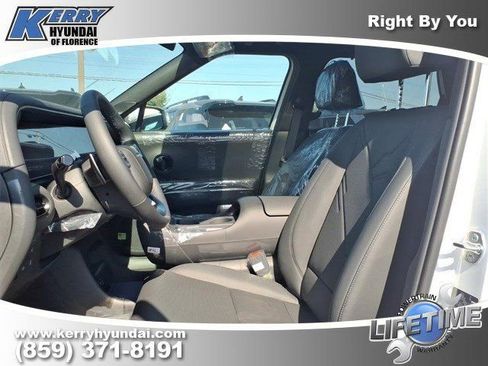 New 2026 Hyundai Palisade XRT Pro AWD/4WD image 10