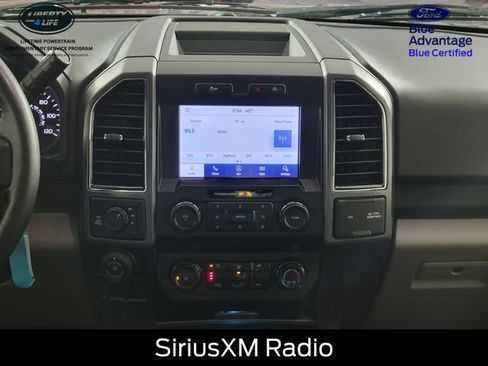 Used 2019 Ford F150 XLT w/ Equipment Group 302A Luxury image 22