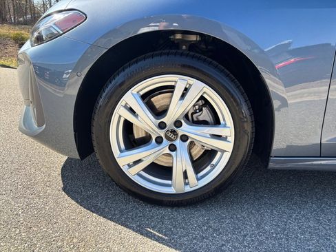 Certified 2025 Audi A5 2.0T Premium Plus Sedan w/ Premium Plus image 27