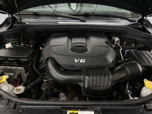 Used 2014 Jeep Grand Cherokee Limited AWD/4WD image 13