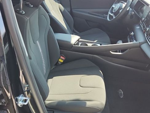 New 2026 Hyundai Elantra Hybrid FWD image 20