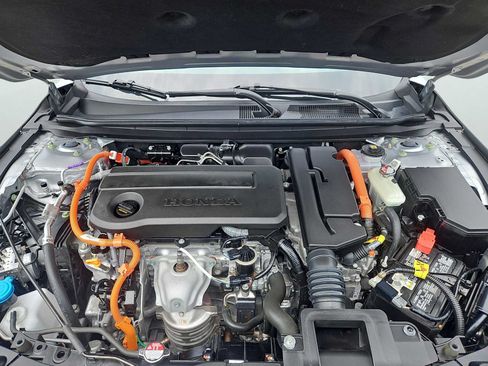 Certified 2023 Honda Accord Sport image 31