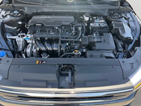 Used 2025 Kia K4 EX FWD image 9